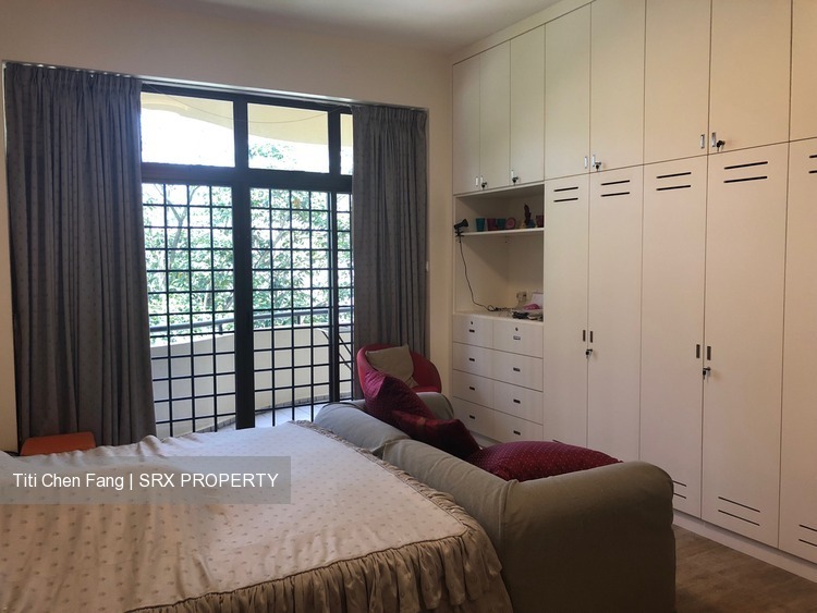 Morimasa Gardens (D11), Condominium #207006661